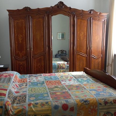 Tour In Langhe Apartment ลามอร์รา ภายนอก รูปภาพ