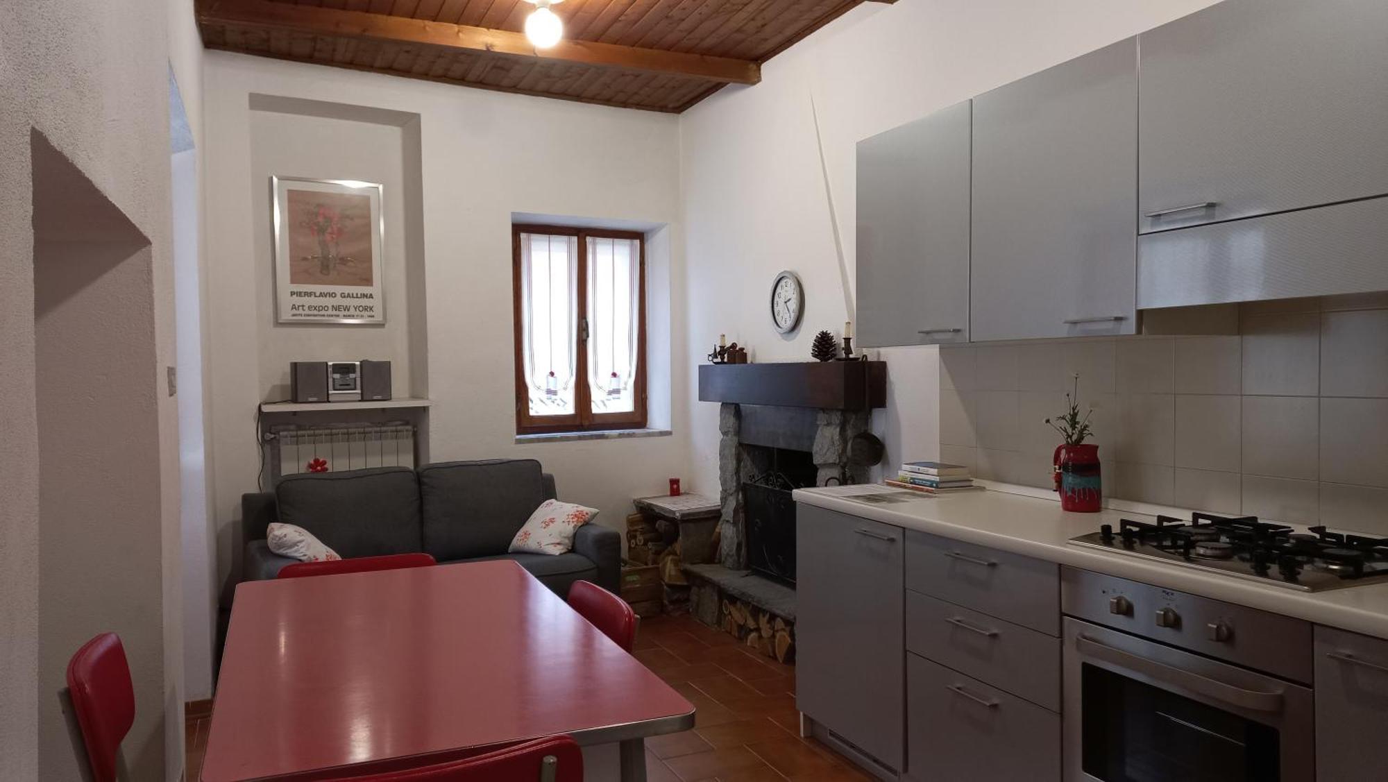 Tour In Langhe Apartment ลามอร์รา ภายนอก รูปภาพ