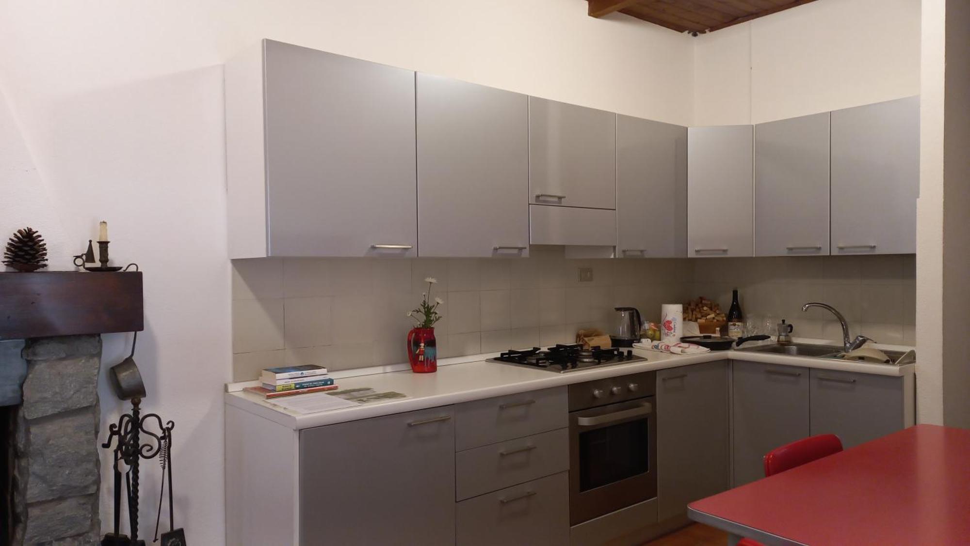 Tour In Langhe Apartment ลามอร์รา ภายนอก รูปภาพ