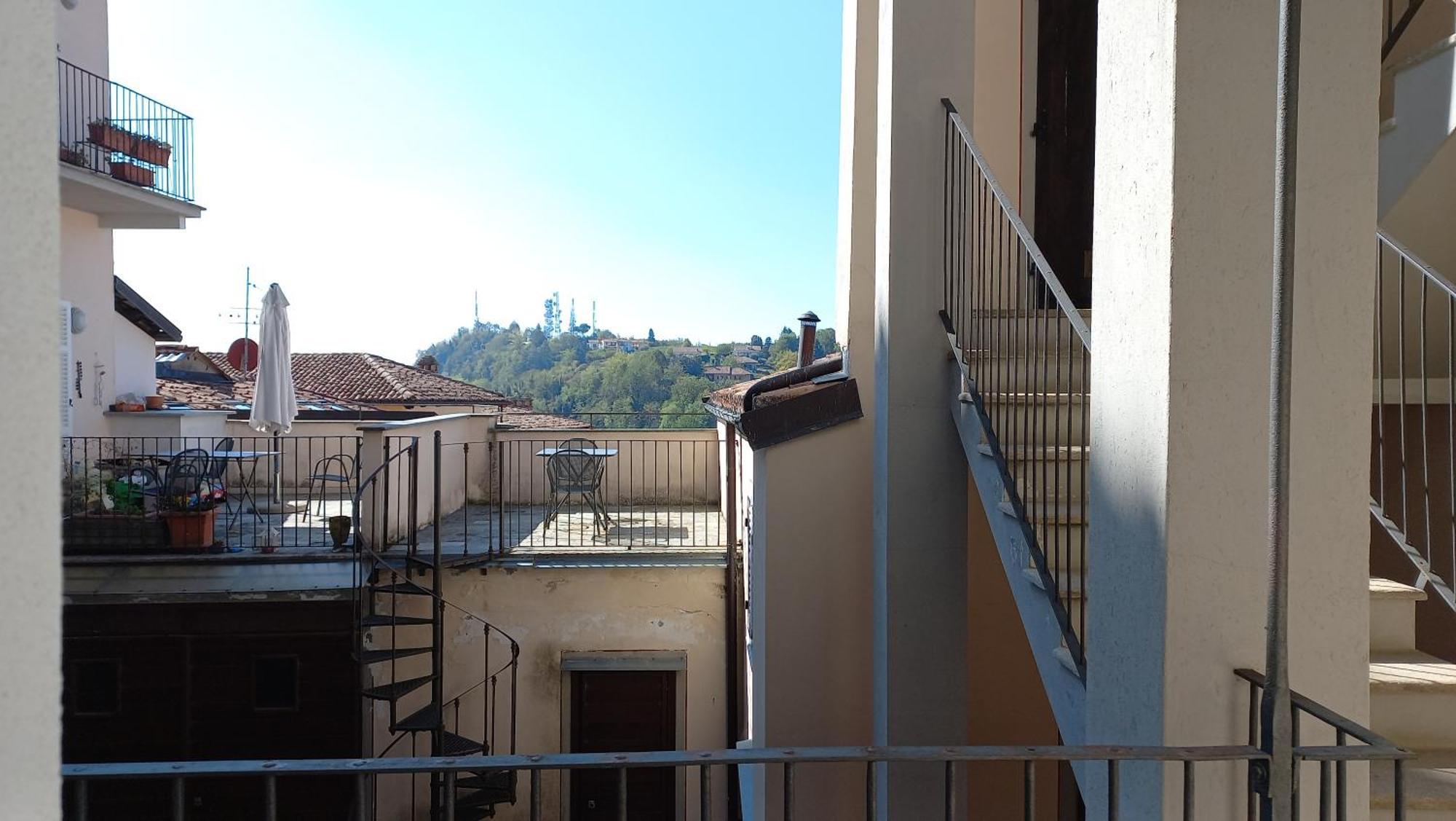 Tour In Langhe Apartment ลามอร์รา ภายนอก รูปภาพ