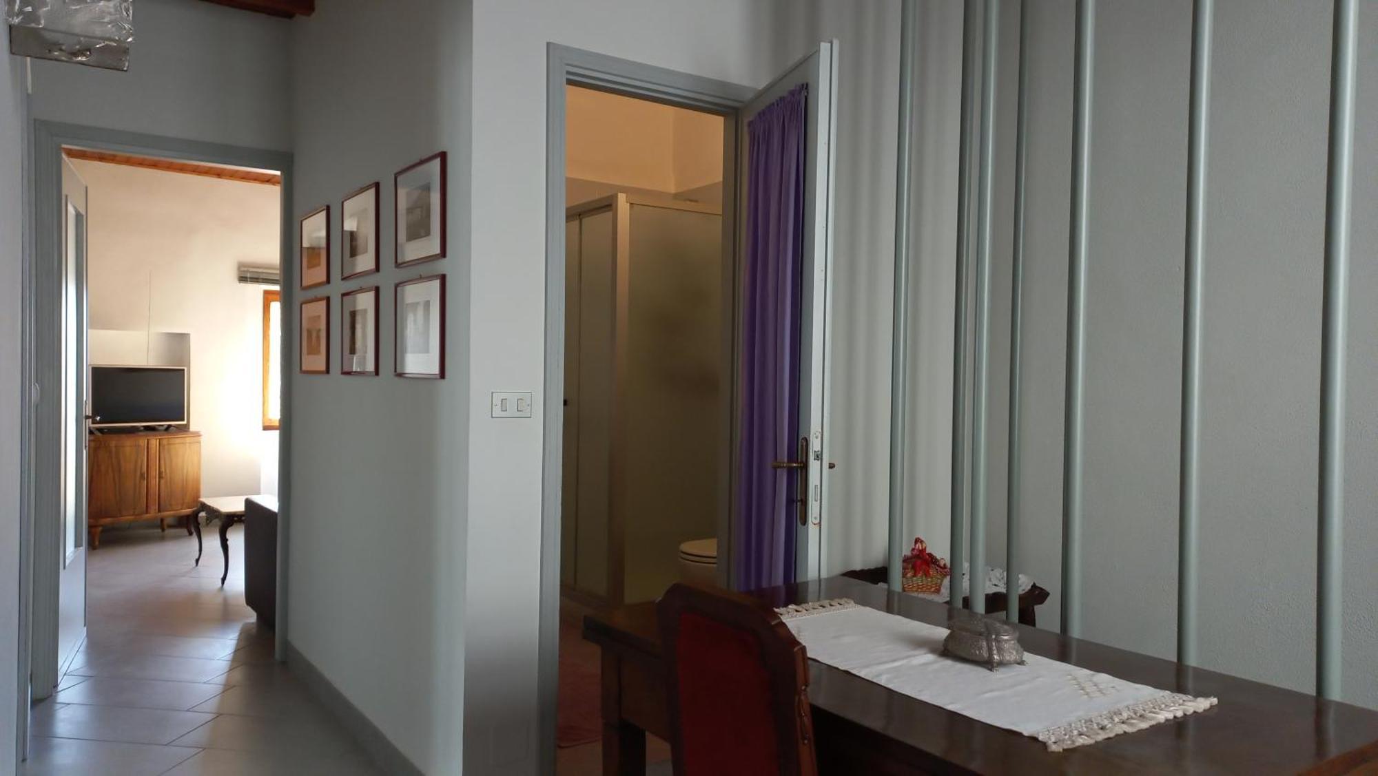 Tour In Langhe Apartment ลามอร์รา ภายนอก รูปภาพ