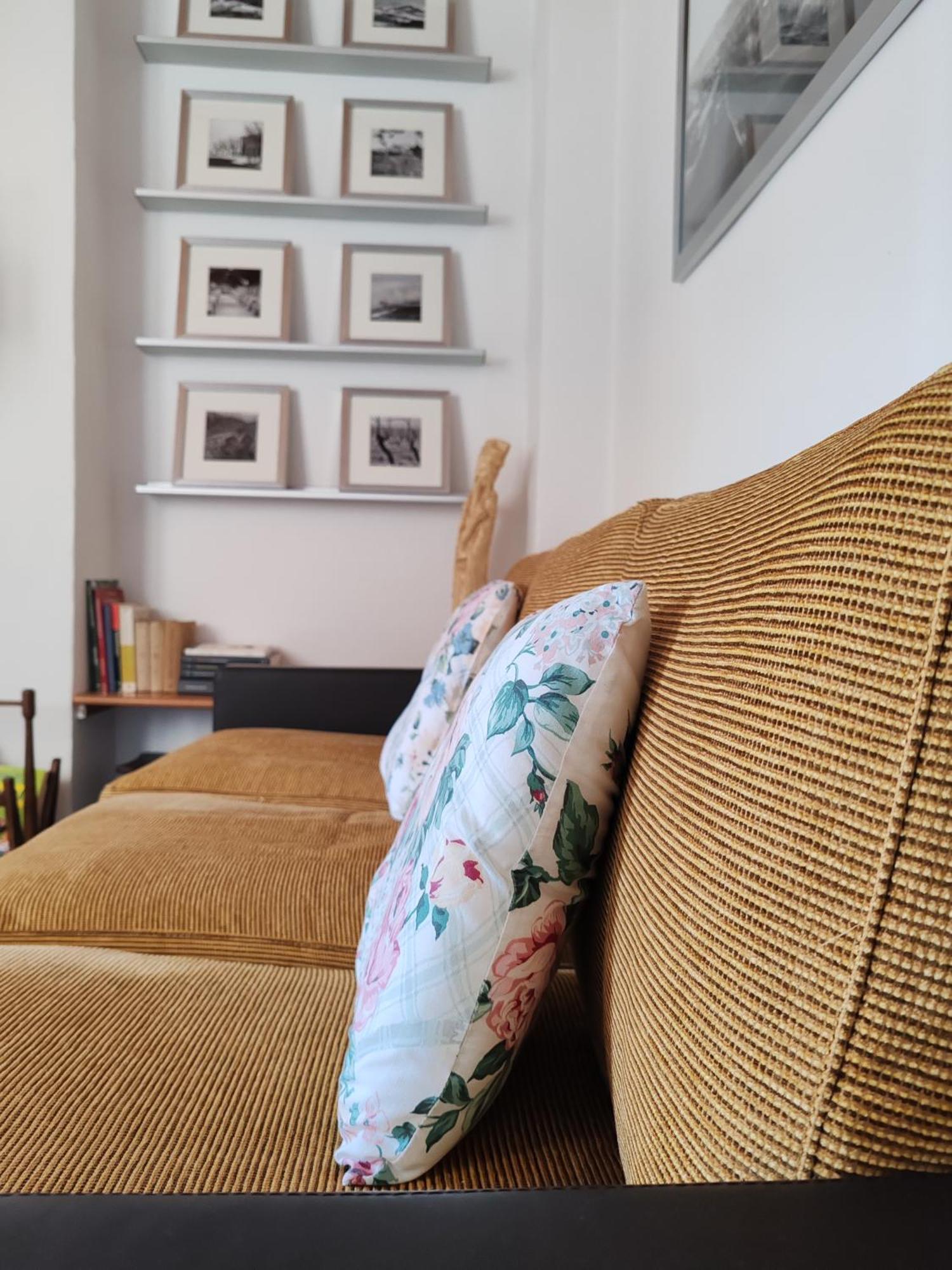 Tour In Langhe Apartment ลามอร์รา ภายนอก รูปภาพ