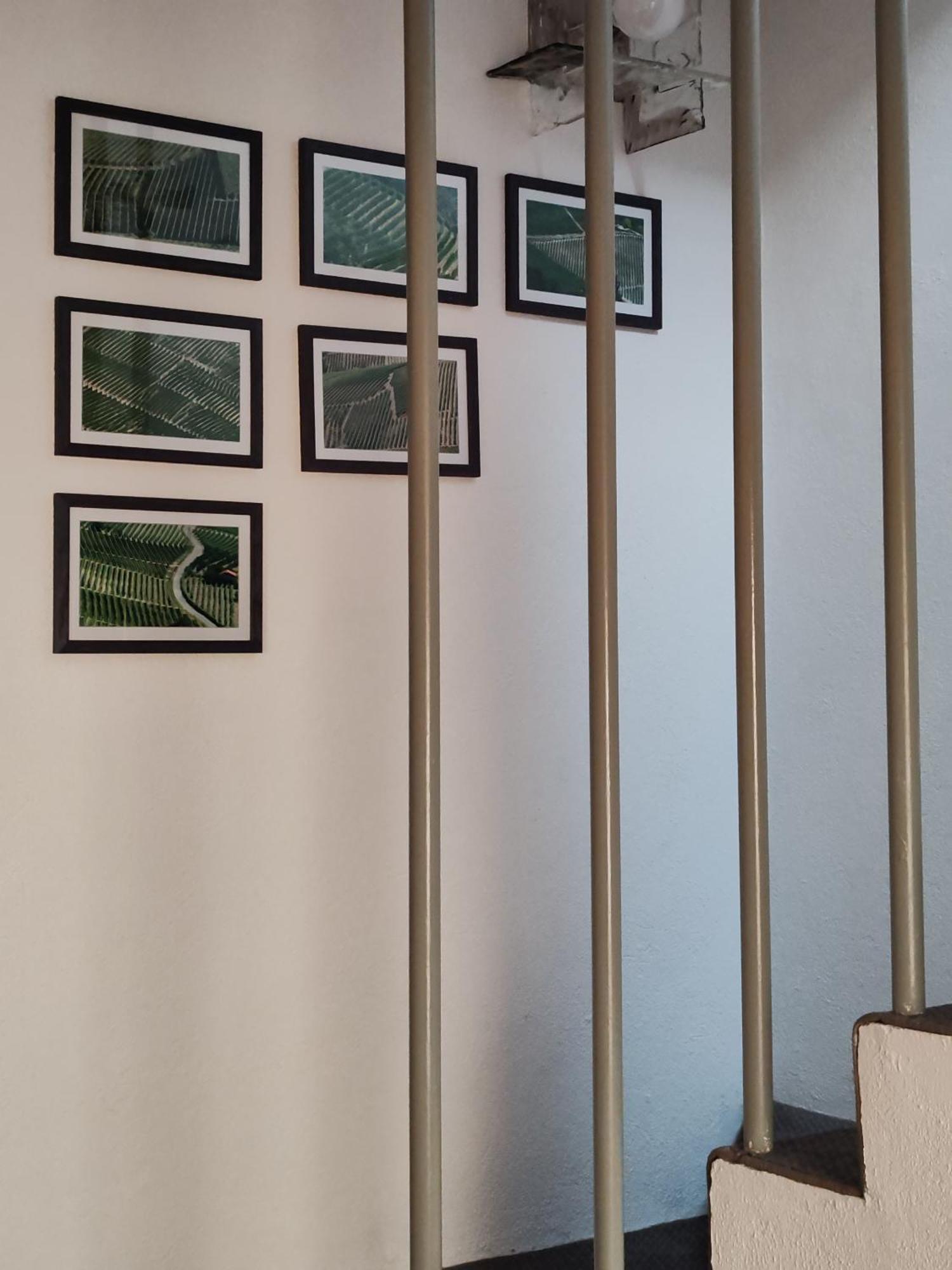 Tour In Langhe Apartment ลามอร์รา ภายนอก รูปภาพ